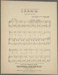 Carrie (that's my darling Carrie)