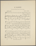 Cash!