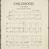 Childhood
