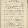 Cradle song
