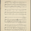 Cradle song