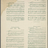 Cradle song
