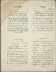 Cradle song