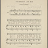 December and May, or, Mollie Newell