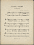 December and May, or, Mollie Newell