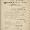 December and May, or, Mollie Newell