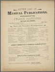 December and May, or, Mollie Newell