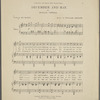 December and May, or, Mollie Newell