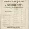 December and May, or, Mollie Newell