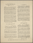 December and May, or, Mollie Newell