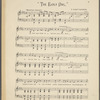 The early owl