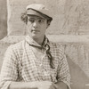 Rudolph Valentino in Blood and Sand