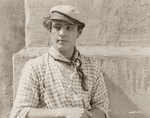 Rudolph Valentino in Blood and Sand