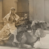 Rudolph Valentino in The Son of Sheik.