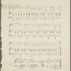 The faded letter