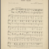 Fairy tales : a reminiscent song of childhood