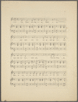 Fairy tales : a reminiscent song of childhood