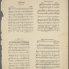 Good bye, sweet dream, good bye : ballad