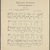 Heart aches (the sin of omission)