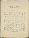 Heart aches (the sin of omission)