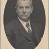 Late Adam Dove