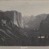 Yosemite Valley
