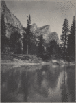 Three Brothers, Yosemite Valley