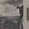 Glacier Point, elevation 3201 ft, Yosemite Valley