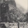 Bridal Veil Falls, Yosemite Valley