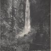 Bridal Veil Falls, Yosemite Valley