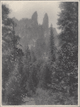 Sentinel Rock, Yosemite Valley