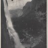 Yosemite Falls, Groom Trail