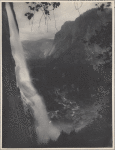 Yosemite Falls, Groom Trail