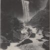 Vernal Falls, Yosemite