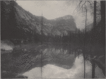 Mirror Lake, Yosemite
