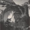 Royal Arches, "North Dome," and Washington Column, Yosemite