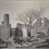 Old adobe near Elizabeth Lake, Cal.