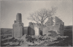 Old adobe near Elizabeth Lake, Cal.