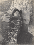 Little lady, the Pauite belle of the Yosemite