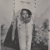 Pappose, Bannack Indian