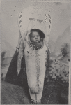 Pappose, Bannack Indian