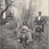 Digger Indian family
