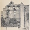 Bells of San Gabriel Mission