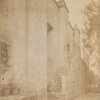 Stairway, San Gabriel Mission