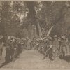 Sepia Plate, Adam Dove, "horse-thief" justice, Texas