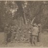 Sepia Plate, Adam Dove, "horse-thief" justice, Texas