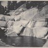 Unidentified body of water in California