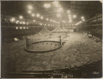 Madison Square Garden, N.Y.C. Circus