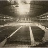 Swimming pool, Madison Square Garden, N.Y.C. Boxing