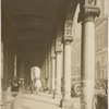 Street view of Madison Square Garden
